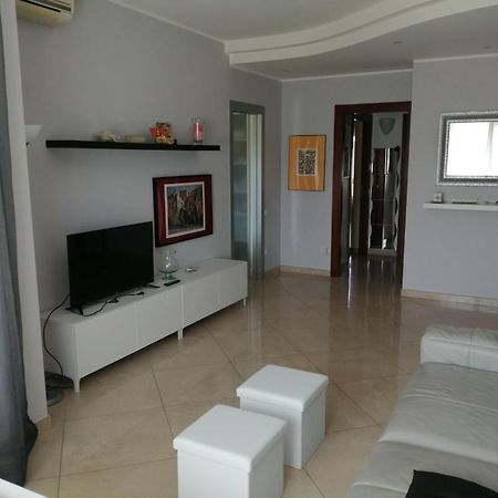 Casa Vacanze Quasisassi Villa Matera Bagian luar foto