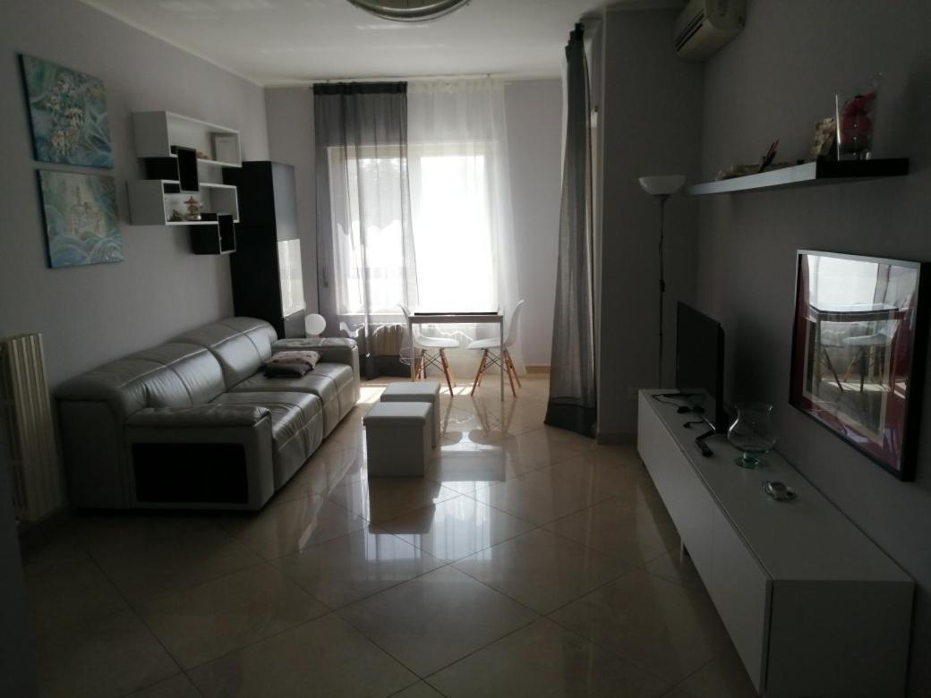 Casa Vacanze Quasisassi Villa Matera Bagian luar foto