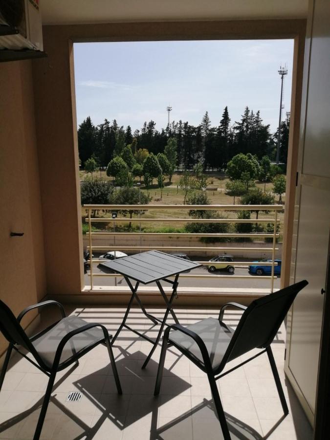 Casa Vacanze Quasisassi Villa Matera Bagian luar foto