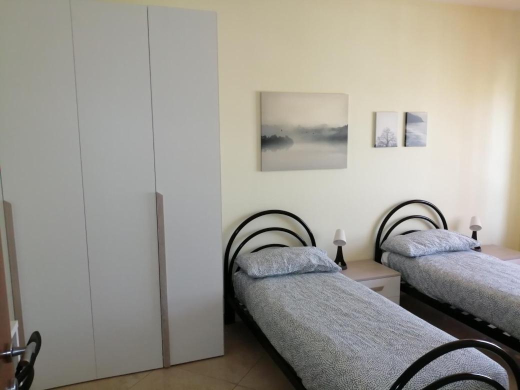 Casa Vacanze Quasisassi Villa Matera Bagian luar foto