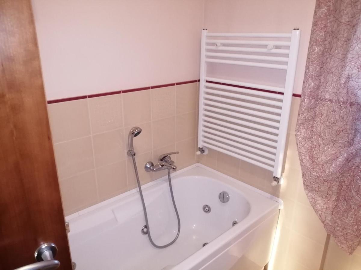 Casa Vacanze Quasisassi Villa Matera Bagian luar foto
