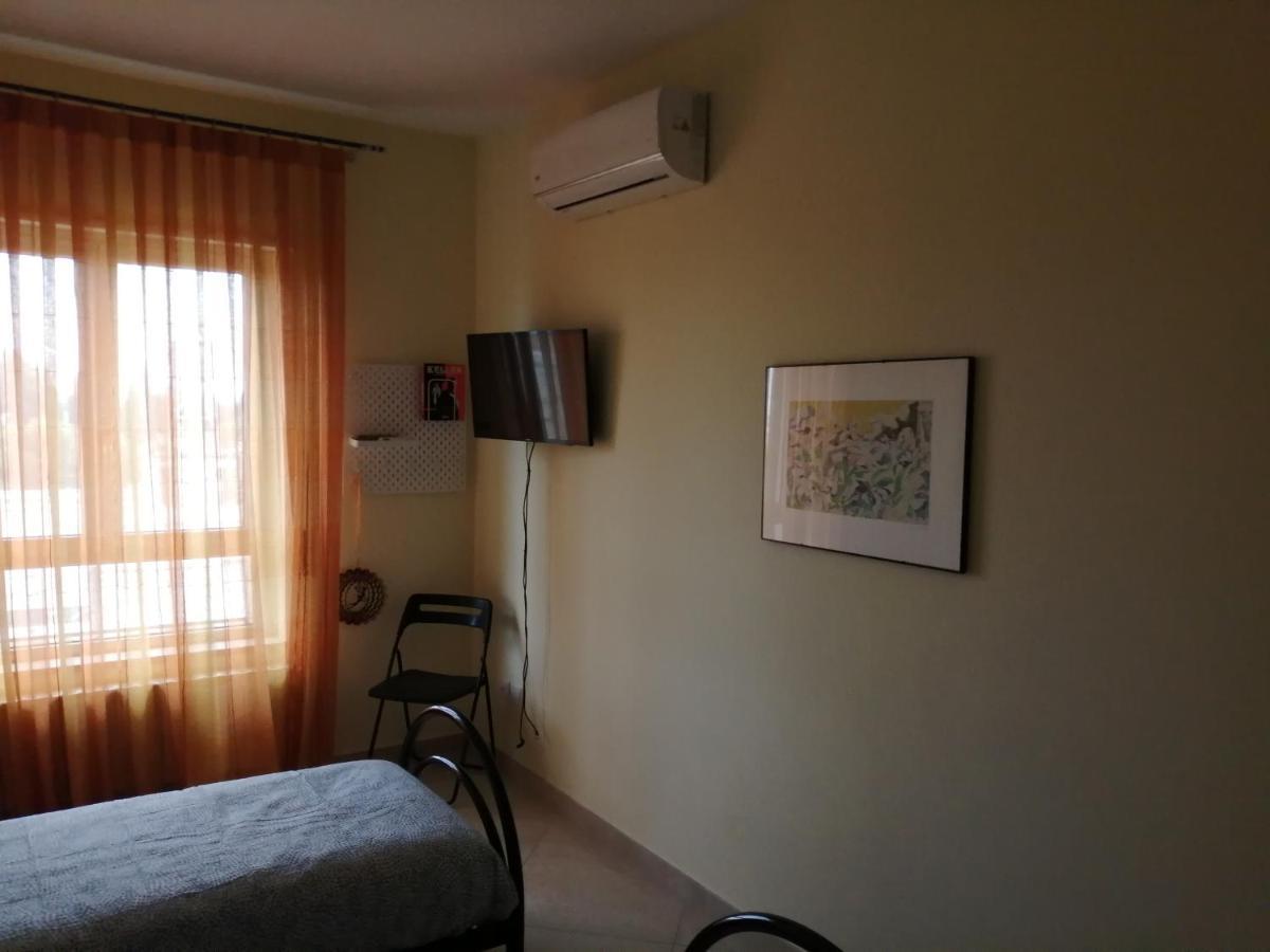 Casa Vacanze Quasisassi Villa Matera Bagian luar foto