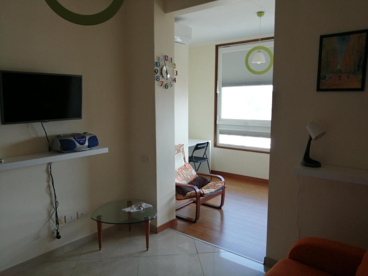 Casa Vacanze Quasisassi Villa Matera Bagian luar foto