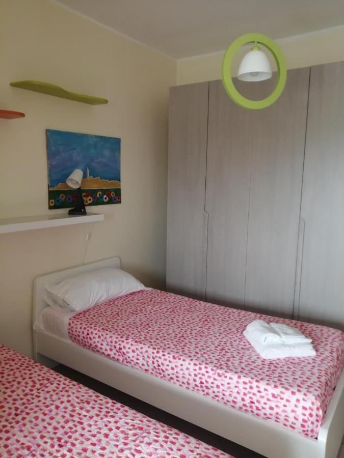 Casa Vacanze Quasisassi Villa Matera Bagian luar foto